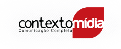 Contexto Mídia Comunicação logo