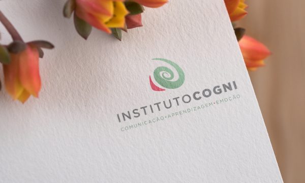 Instituto Cogni - Logo