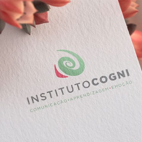 Logo Instituto Cogni