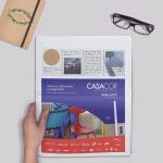Anuncio jornal - CASACOR MS 2016