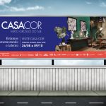 CASACOR MS 2016 - Outdoor