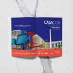 Anúncio página dupla CASACOR MS 2016