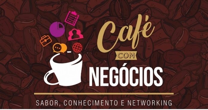 Café com Negócios