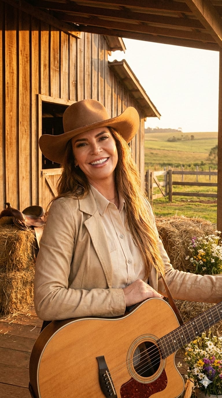 Helena do Vale é um projeto musical que utiliza inteligência artificial para dar voz a narrativas humanas, provocando reflexões sobre a idealização da perfeição estética e a falta de emoção genuína.